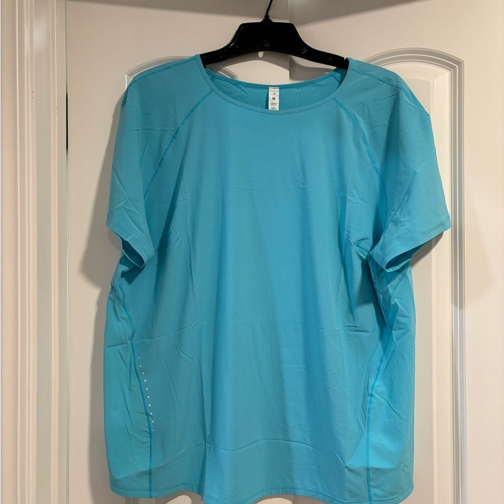 Lululemon Top